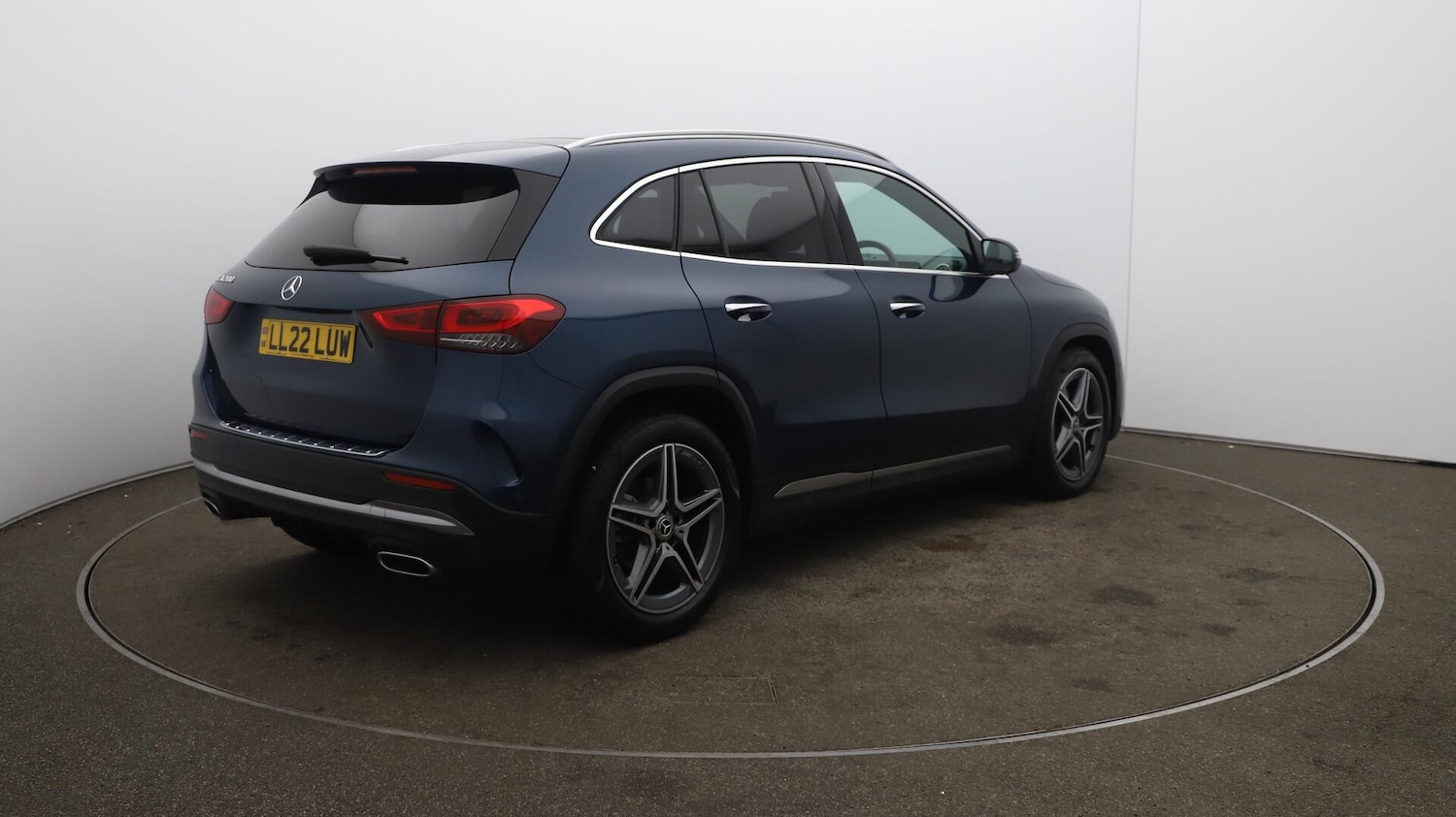 Used Mercedes-Benz GLA 2022 for sale - 76137097: Photo 56
