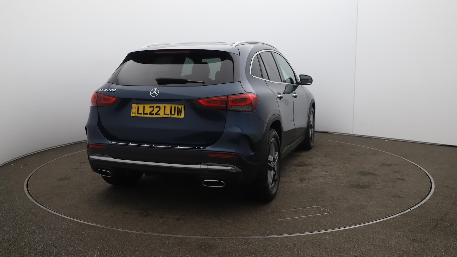 Used Mercedes-Benz GLA 2022 for sale - 76137097: Photo 58