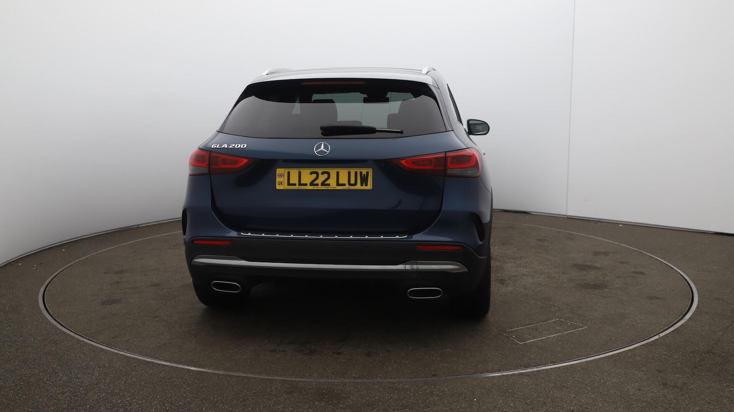 Used Mercedes-Benz GLA 2022 for sale - 76137097: Photo 59
