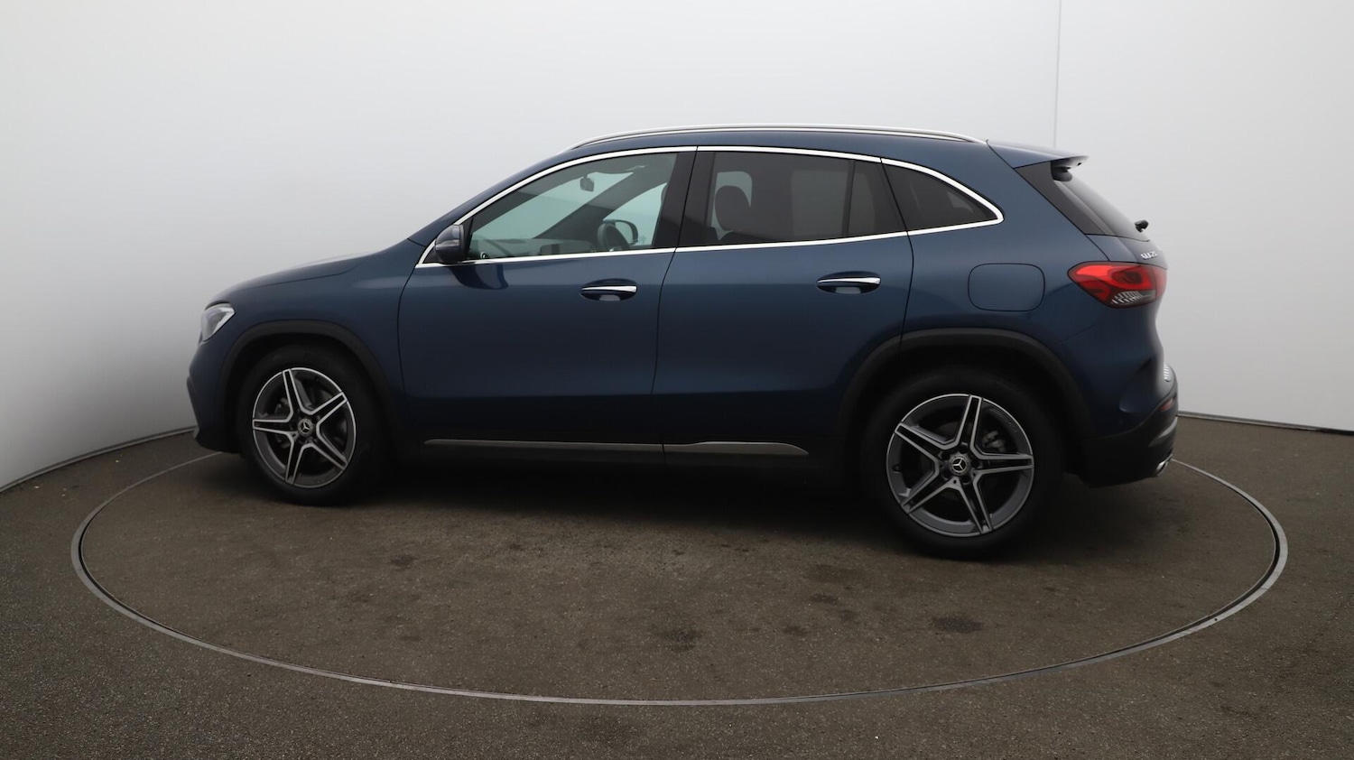 Used Mercedes-Benz GLA 2022 for sale - 76137097: Photo 60