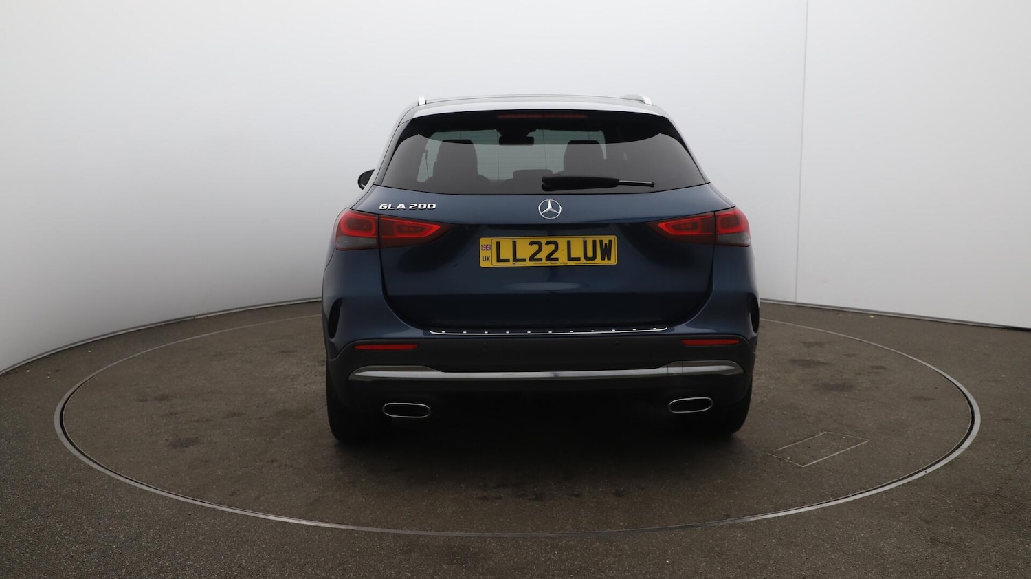 Used Mercedes-Benz GLA 2022 for sale - 76137097: Photo 61