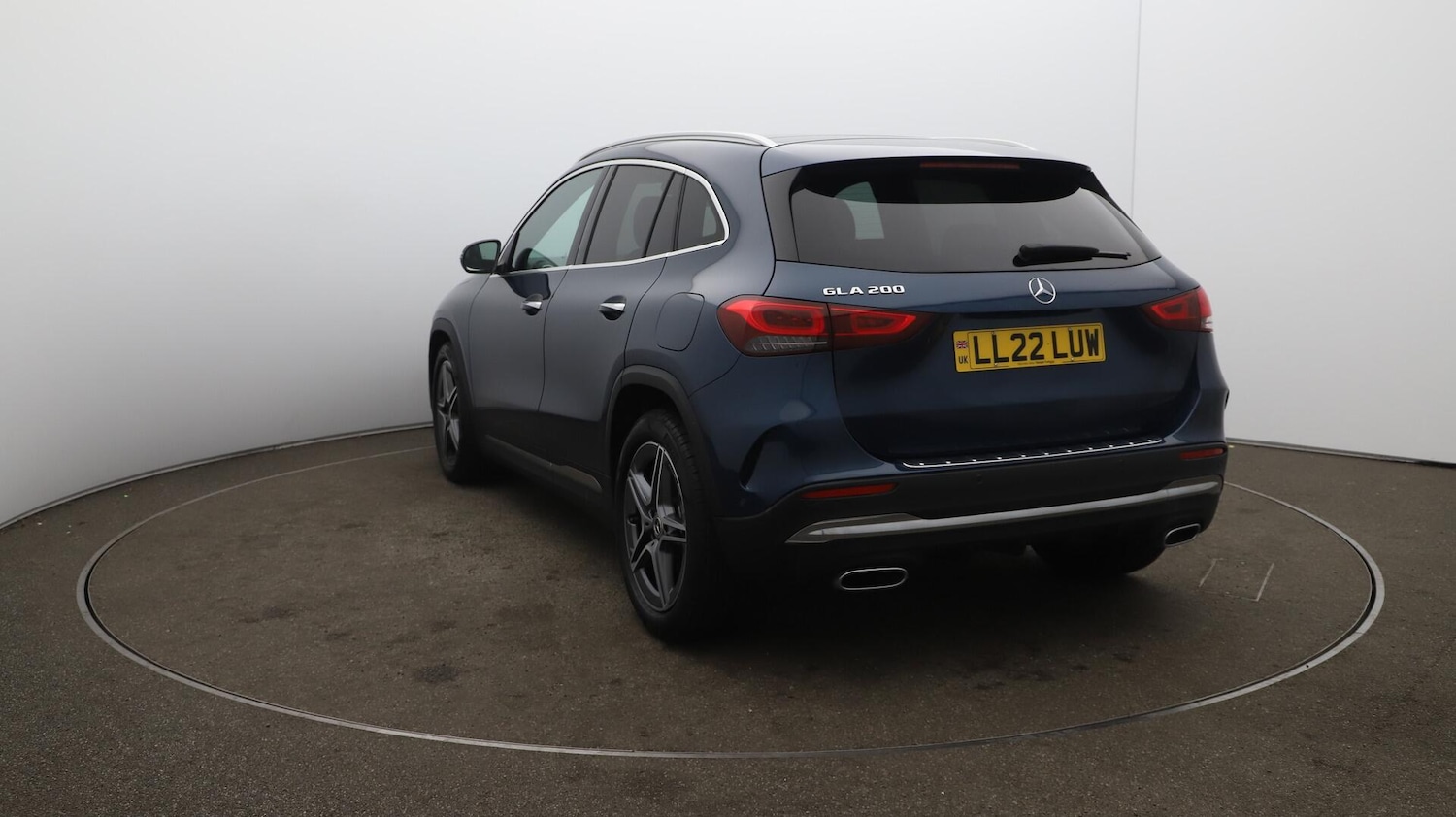 Used Mercedes-Benz GLA 2022 for sale - 76137097: Photo 63