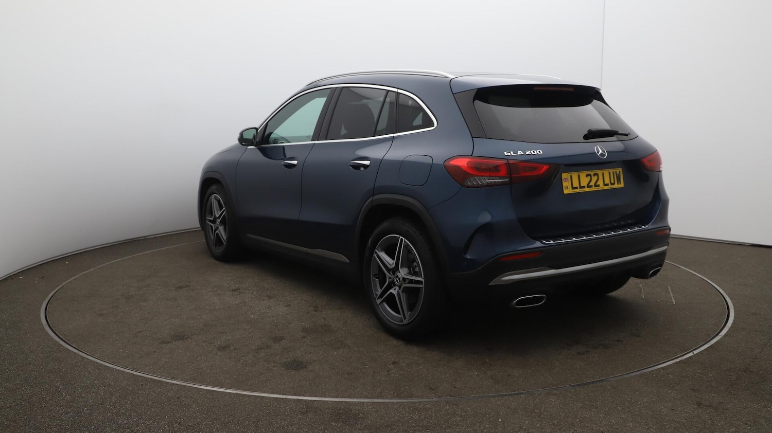 Used Mercedes-Benz GLA 2022 for sale - 76137097: Photo 64