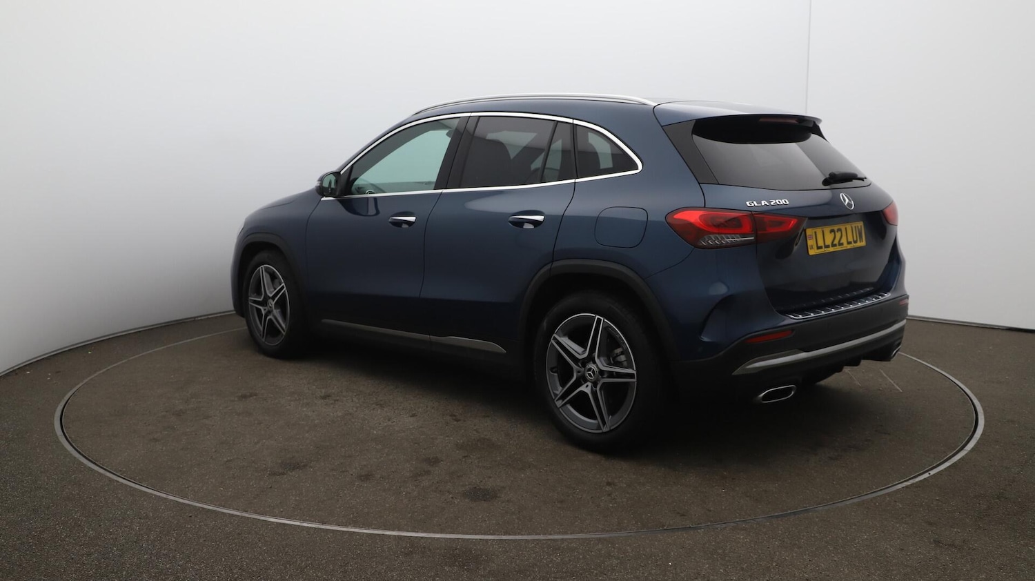 Used Mercedes-Benz GLA 2022 for sale - 76137097: Photo 65