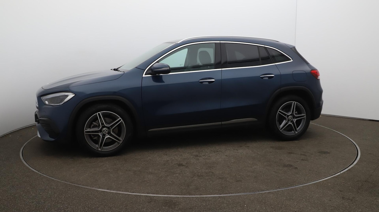 Used Mercedes-Benz GLA 2022 for sale - 76137097: Photo 68