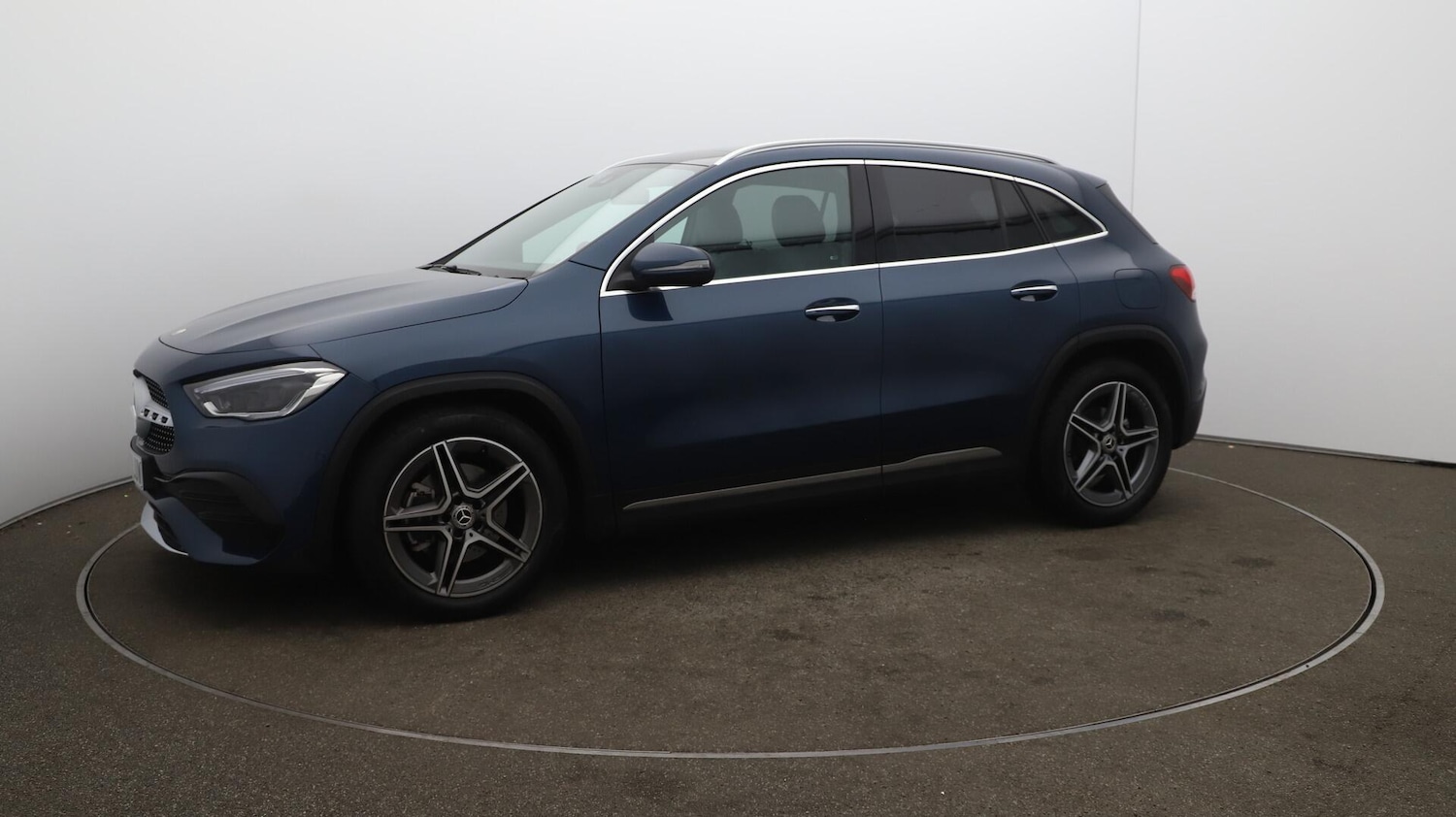 Used Mercedes-Benz GLA 2022 for sale - 76137097: Photo 69