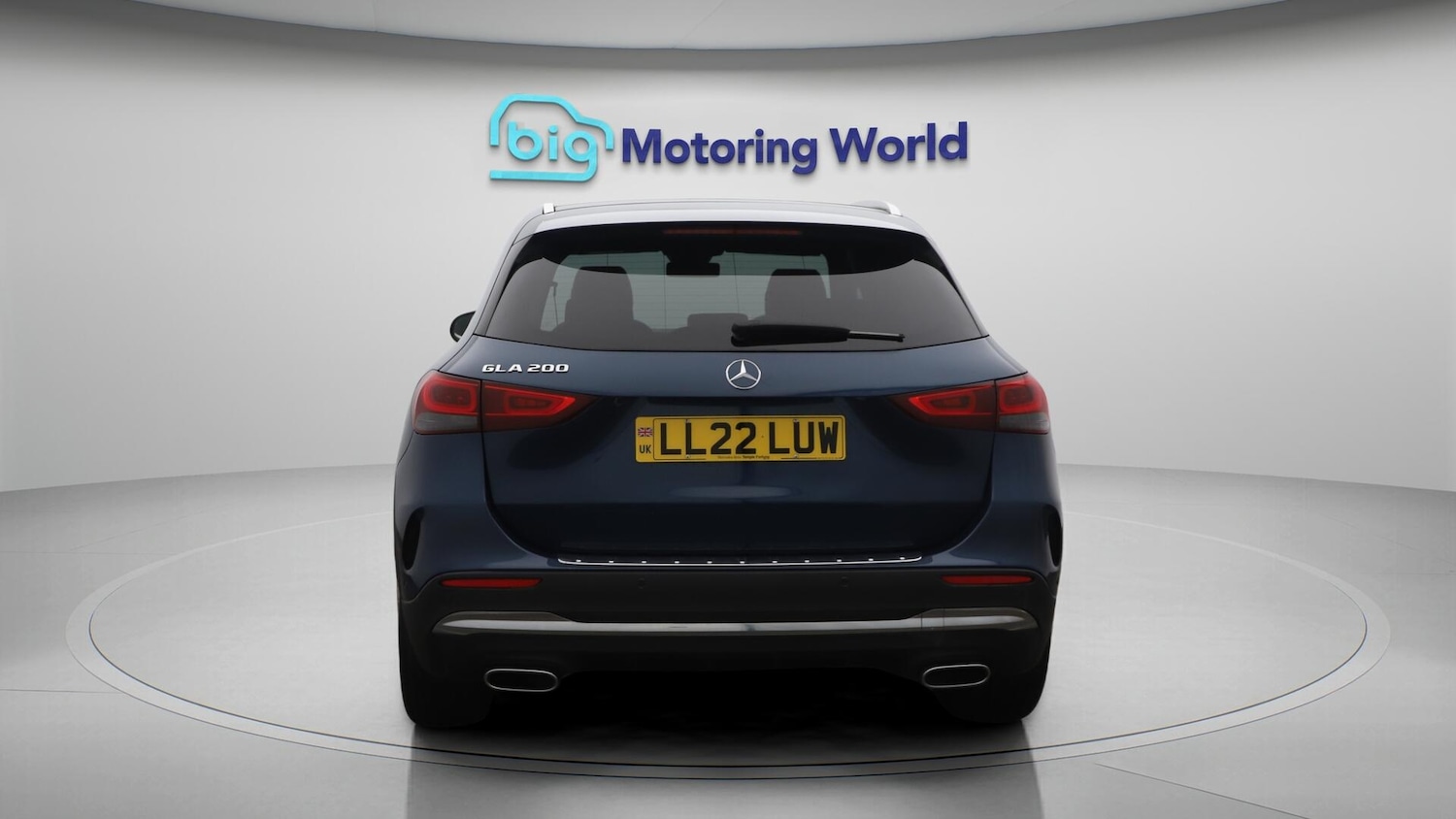 Used Mercedes-Benz GLA 2022 for sale - 76137097: Photo 7
