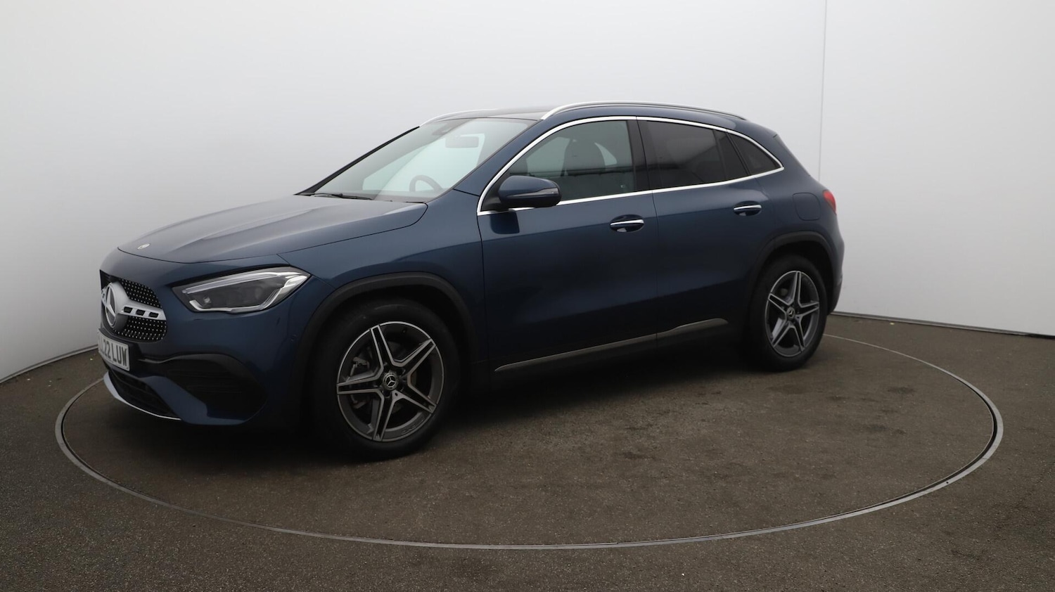 Used Mercedes-Benz GLA 2022 for sale - 76137097: Photo 70
