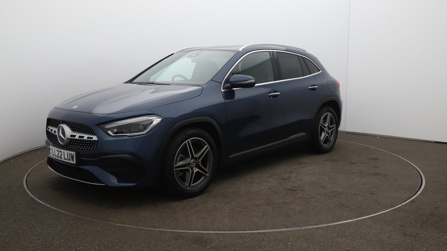 Used Mercedes-Benz GLA 2022 for sale - 76137097: Photo 71