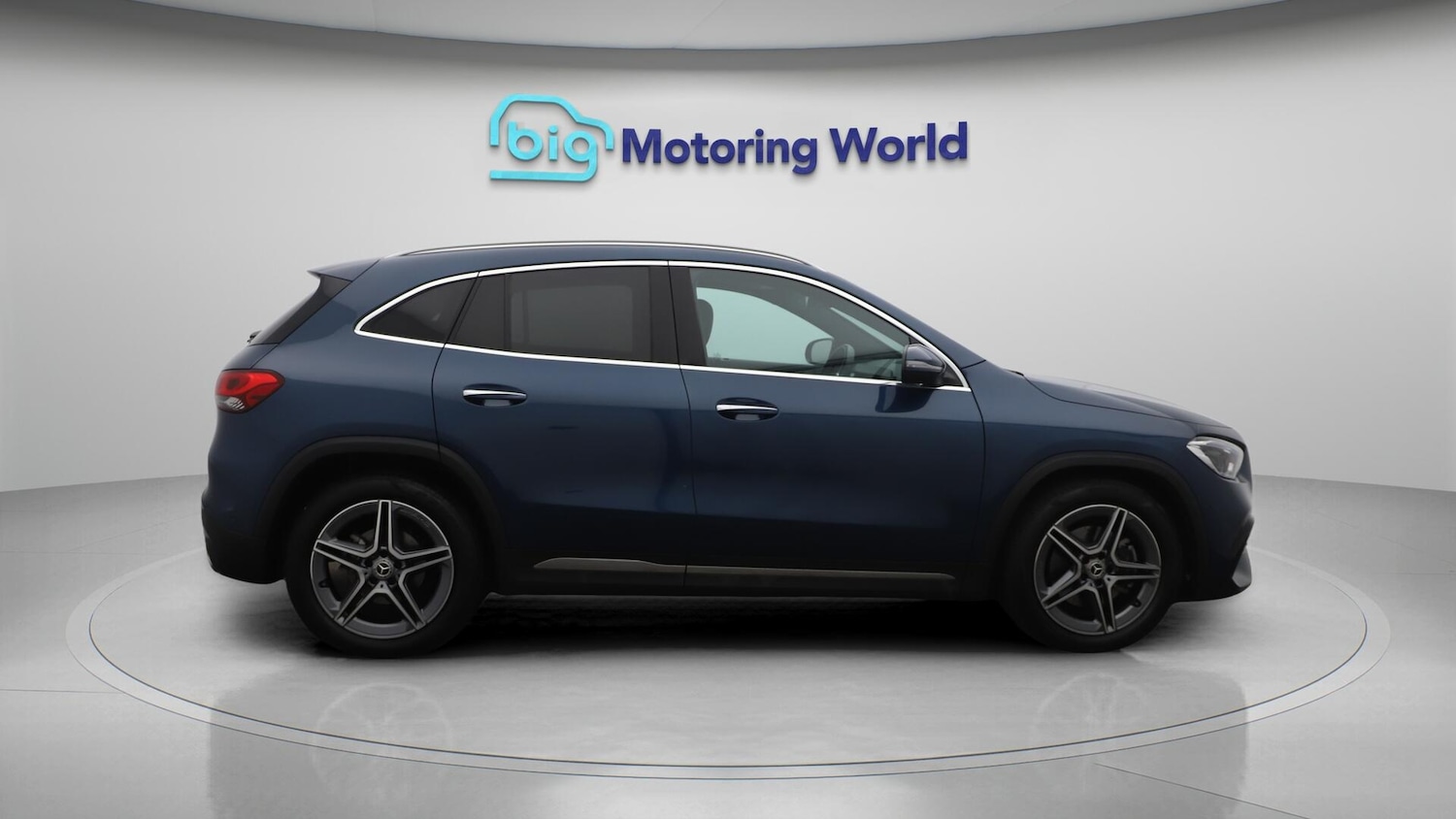 Used Mercedes-Benz GLA 2022 for sale - 76137097: Photo 9