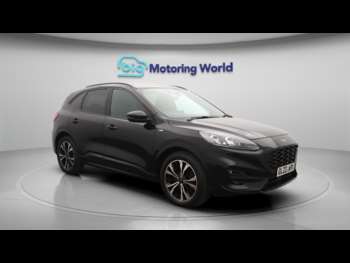 Used Ford Kuga 2022 for sale - 75225237: Photo