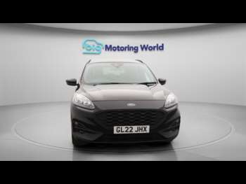 Used Ford Kuga 2022 for sale - 75225237: Photo