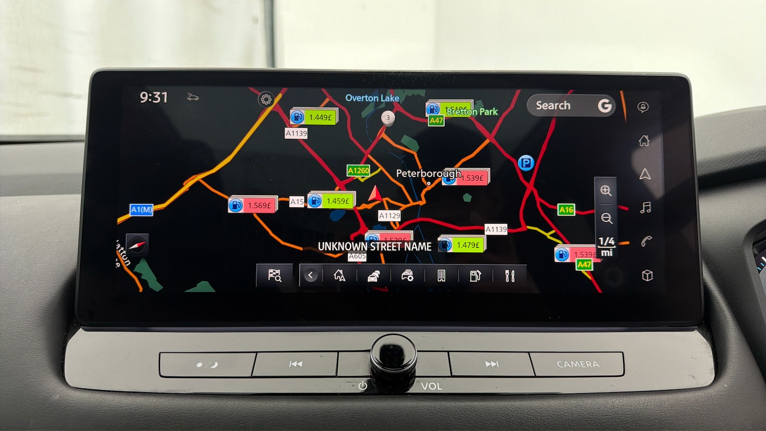 Used Nissan Qashqai 2024 for sale - 78081668: Photo 10