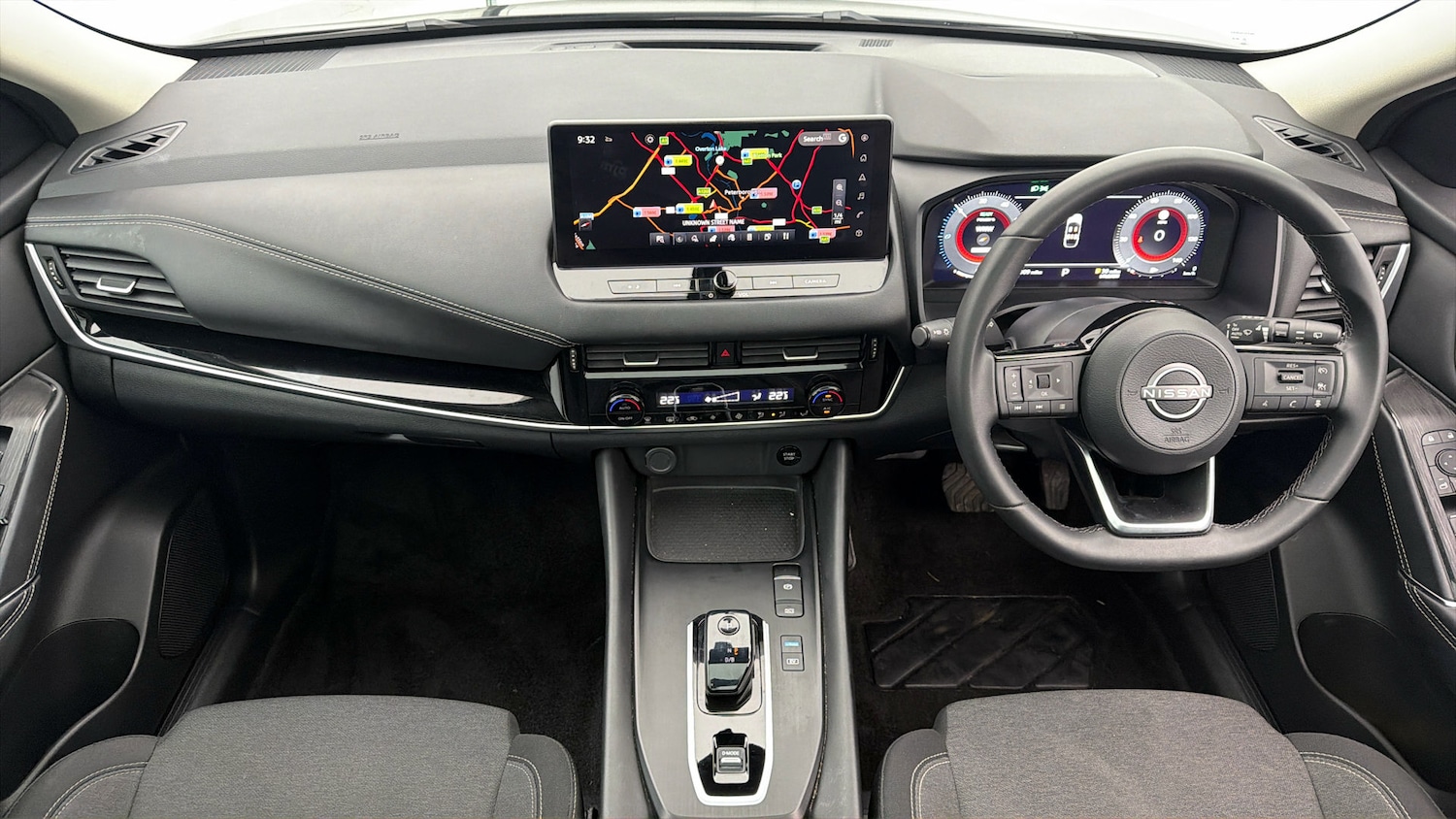 Used Nissan Qashqai 2024 for sale - 78081668: Photo 12