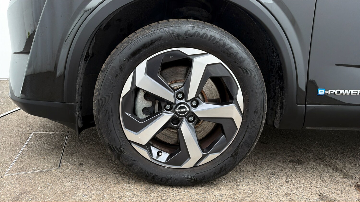 Used Nissan Qashqai 2024 for sale - 78081668: Photo 17