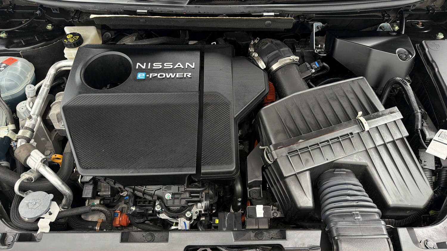 Used Nissan Qashqai 2024 for sale - 78081668: Photo 18