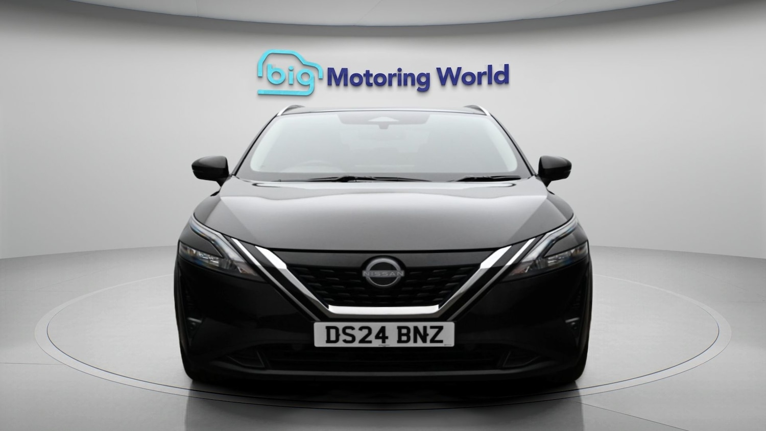 Used Nissan Qashqai 2024 for sale - 78081668: Photo 2