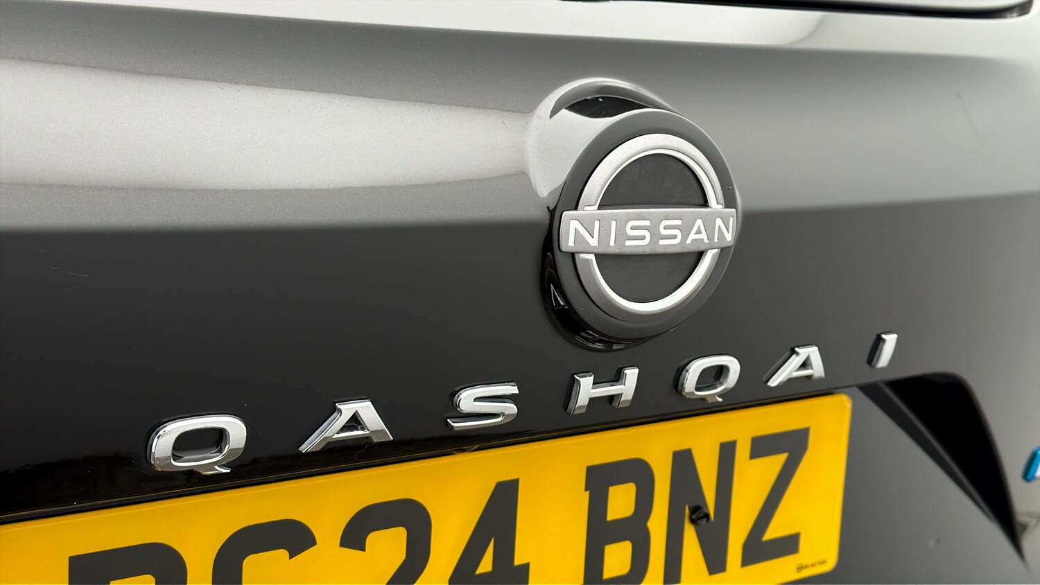 Used Nissan Qashqai 2024 for sale - 78081668: Photo 20