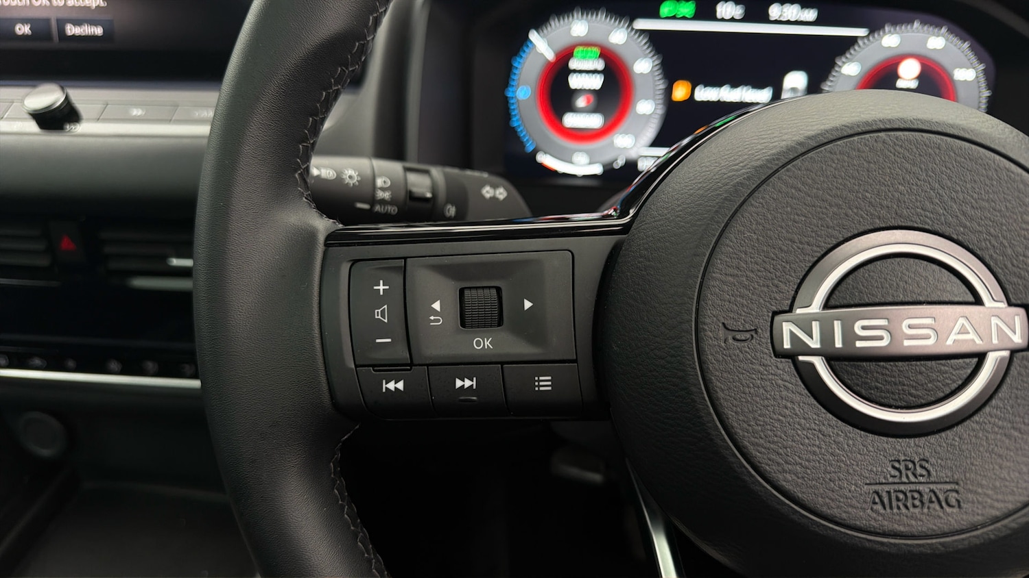 Used Nissan Qashqai 2024 for sale - 78081668: Photo 23