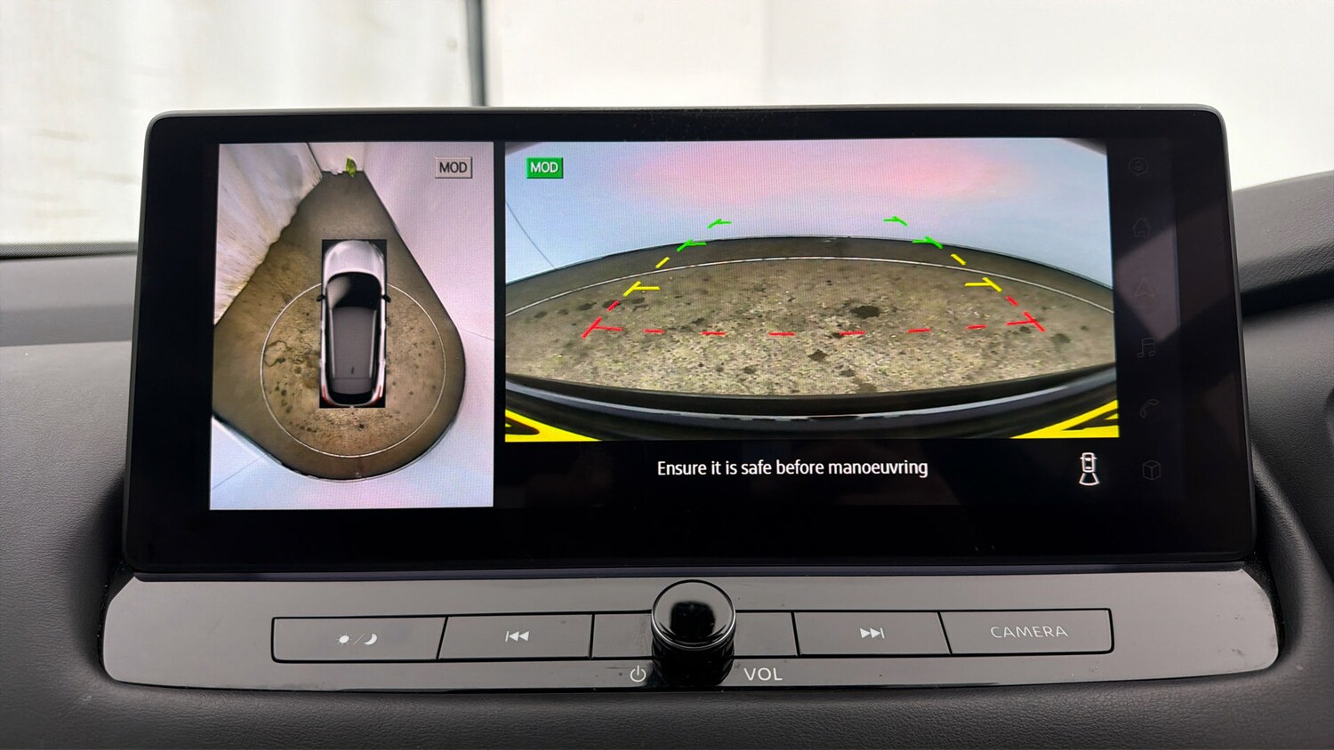 Used Nissan Qashqai 2024 for sale - 78081668: Photo 27