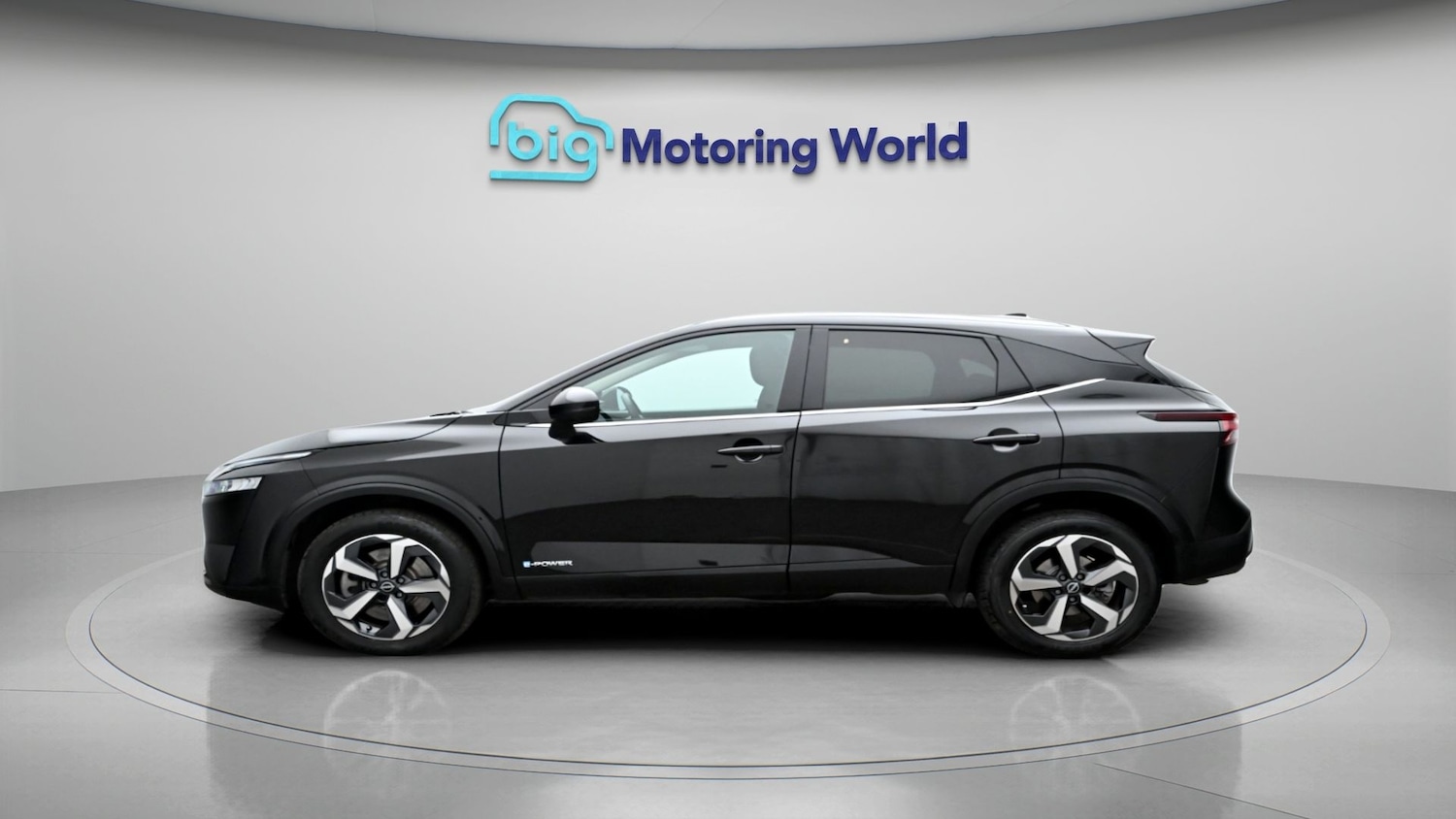 Used Nissan Qashqai 2024 for sale - 78081668: Photo 4