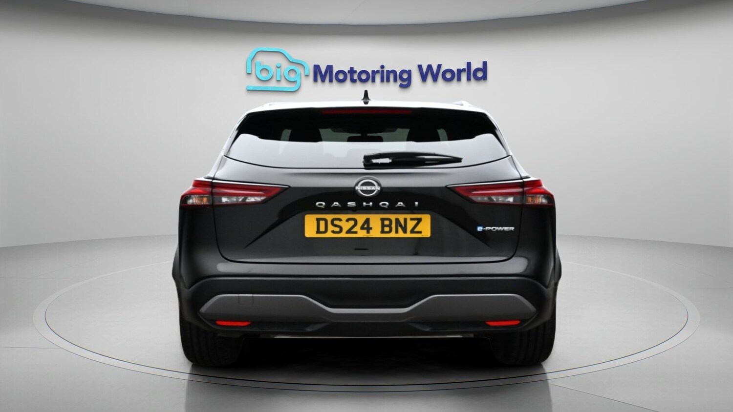 Used Nissan Qashqai 2024 for sale - 78081668: Photo 6