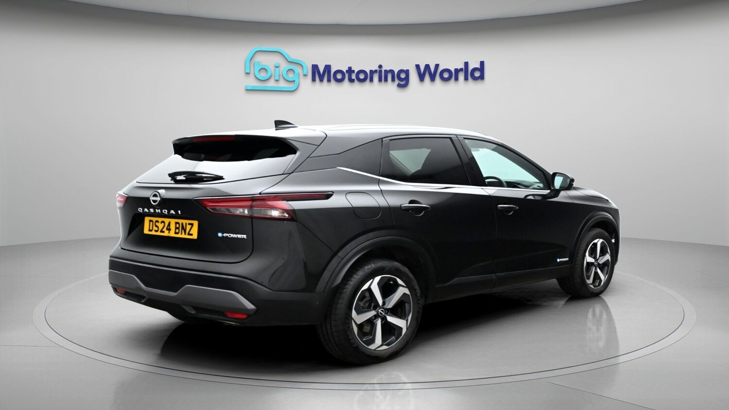 Used Nissan Qashqai 2024 for sale - 78081668: Photo 7