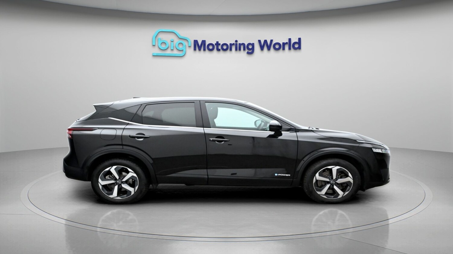 Used Nissan Qashqai 2024 for sale - 78081668: Photo 8