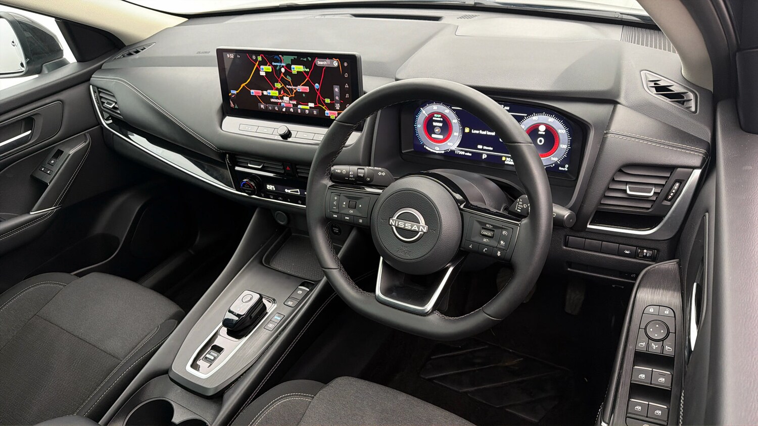 Used Nissan Qashqai 2024 for sale - 78081668: Photo 9