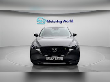 Used Mazda CX-5 2024 for sale - 78993572: Photo