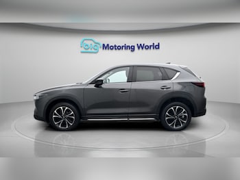 Used Mazda CX-5 2024 for sale - 78993572: Photo