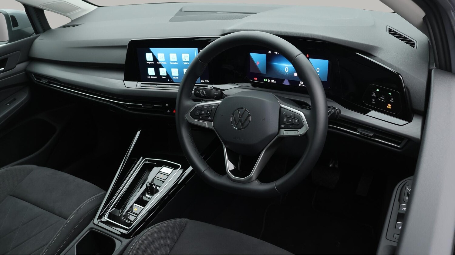 Used Volkswagen Golf 2023 for sale - 76671630: Photo 11