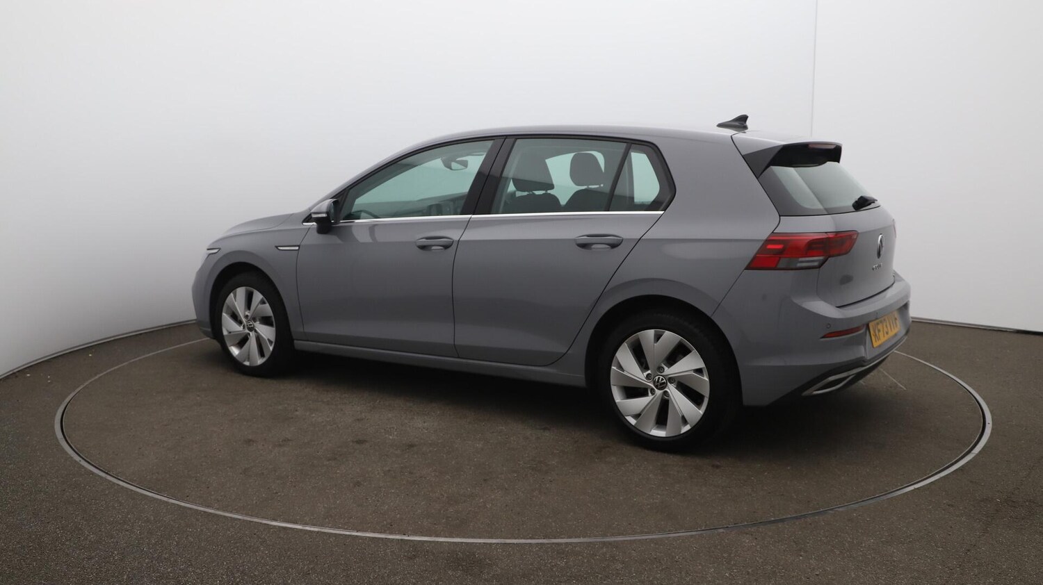 Used Volkswagen Golf 2023 for sale - 76671630: Photo 12