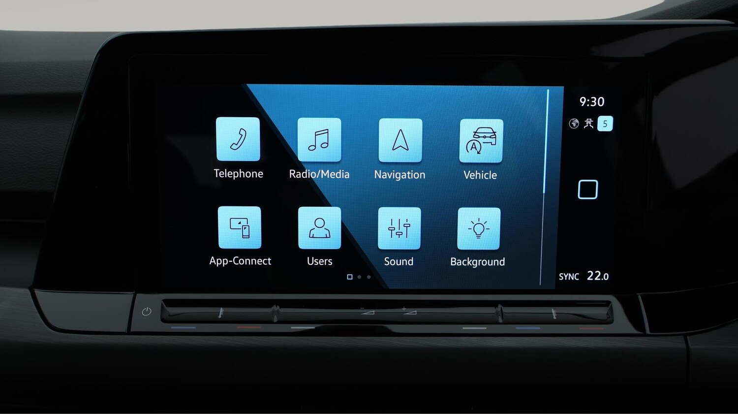 Used Volkswagen Golf 2023 for sale - 76671630: Photo 15