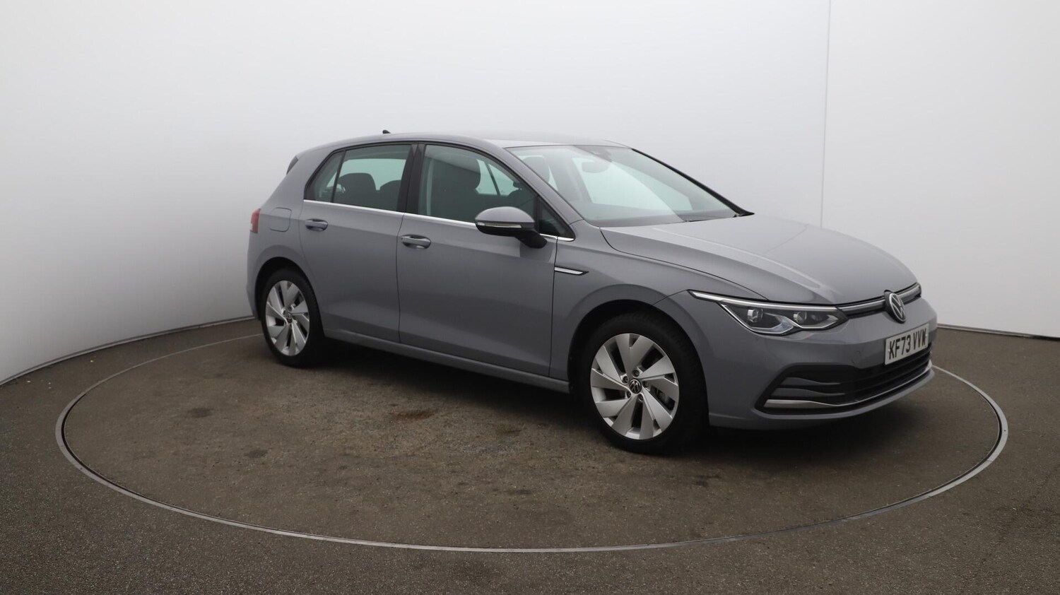 Used Volkswagen Golf 2023 for sale - 76671630: Photo 28