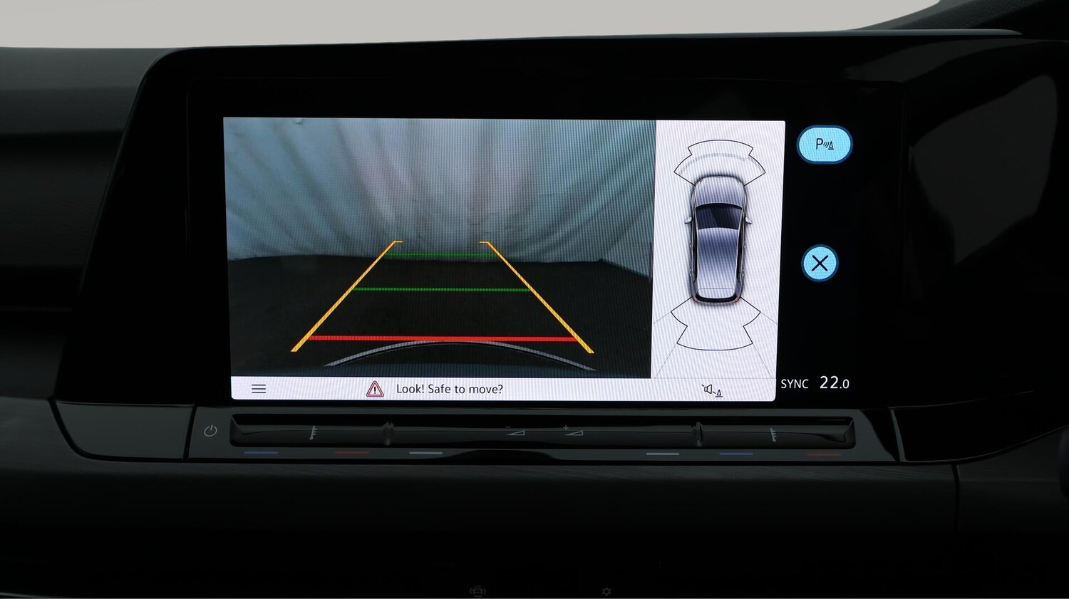 Used Volkswagen Golf 2023 for sale - 76671630: Photo 43