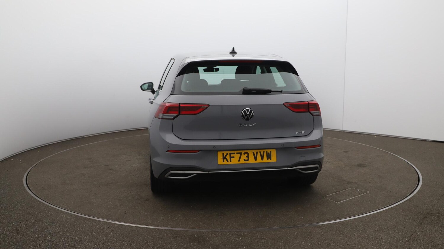 Used Volkswagen Golf 2023 for sale - 76671630: Photo 58