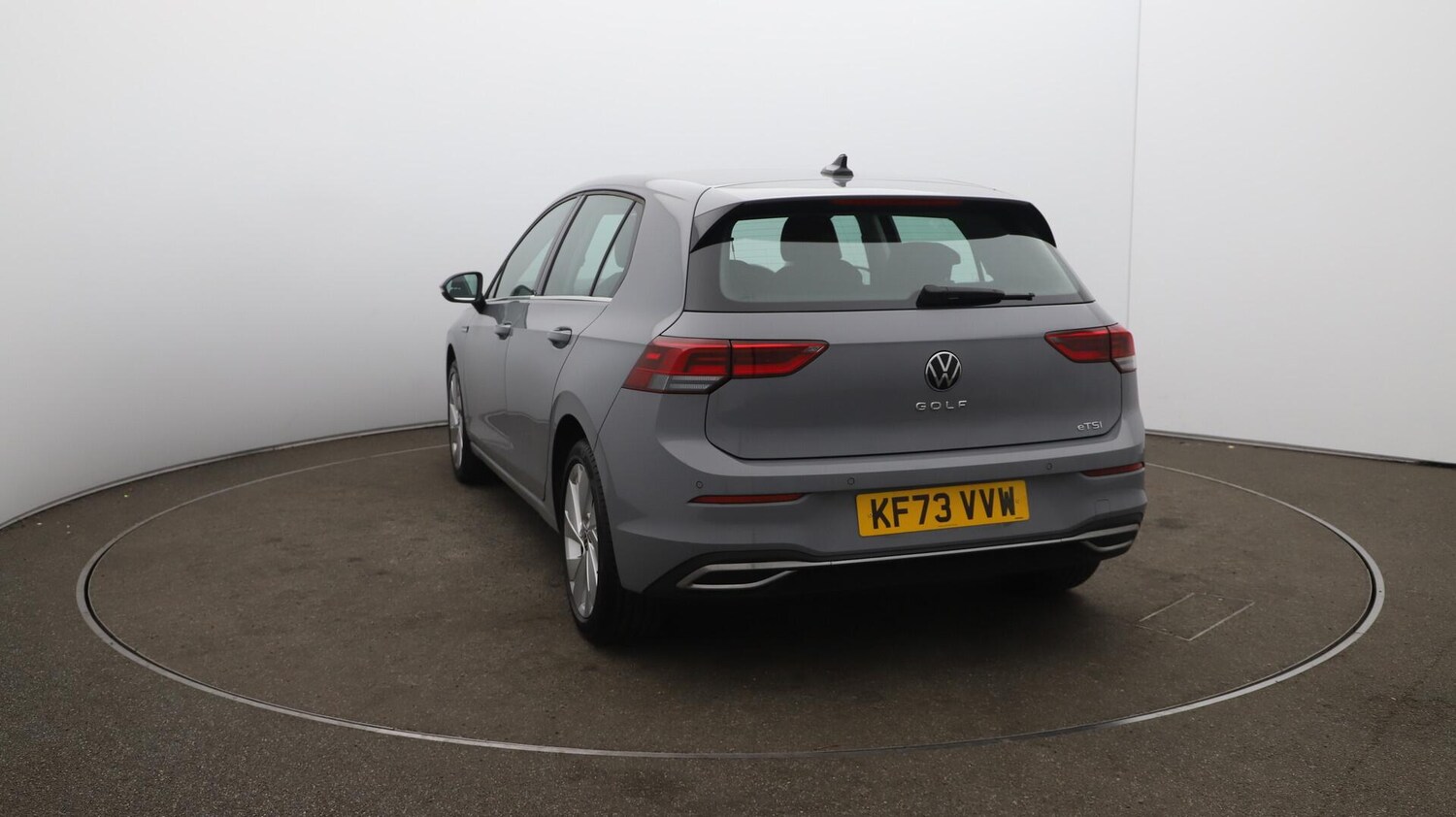 Used Volkswagen Golf 2023 for sale - 76671630: Photo 60