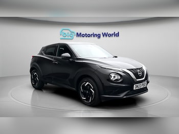 Used Nissan Juke 2023 for sale - 78953967: Photo