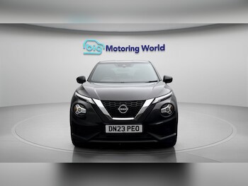 Used Nissan Juke 2023 for sale - 78953967: Photo
