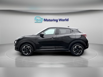 Used Nissan Juke 2023 for sale - 78953967: Photo