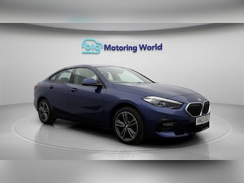 Used BMW 2 Series Gran Coupe 2023 for sale - 78646598: Photo