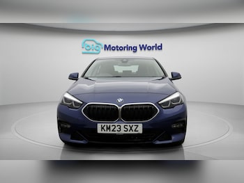 Used BMW 2 Series Gran Coupe 2023 for sale - 78646598: Photo