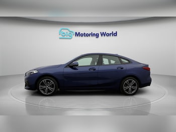 Used BMW 2 Series Gran Coupe 2023 for sale - 78646598: Photo