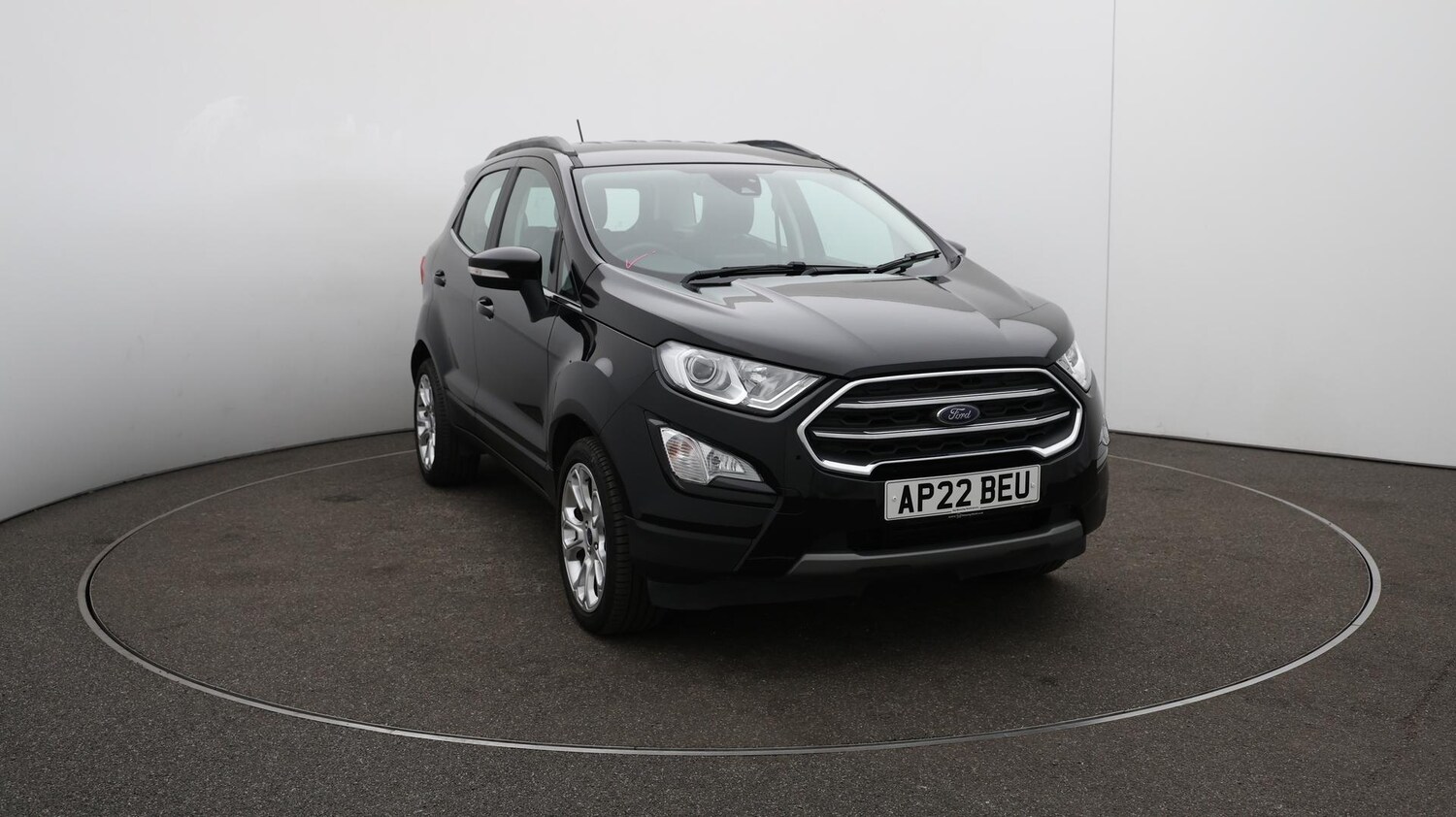 Vehicle 42