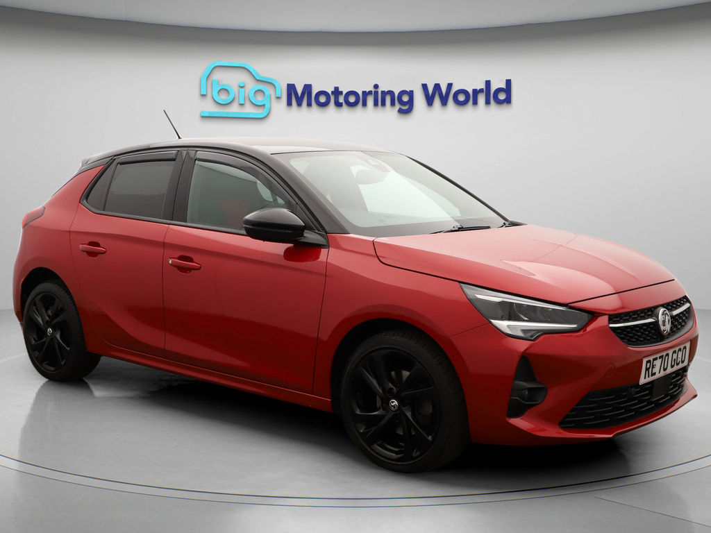 Used Vauxhall Corsa for sale - 76811958: Photo 13