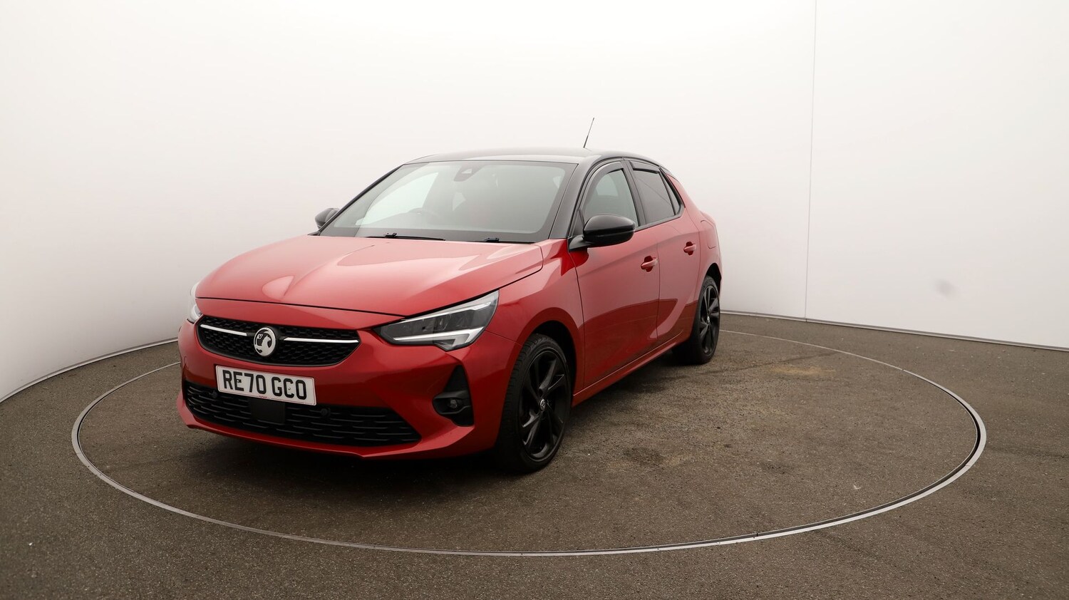 Used Vauxhall Corsa for sale - 76811958: Photo 29