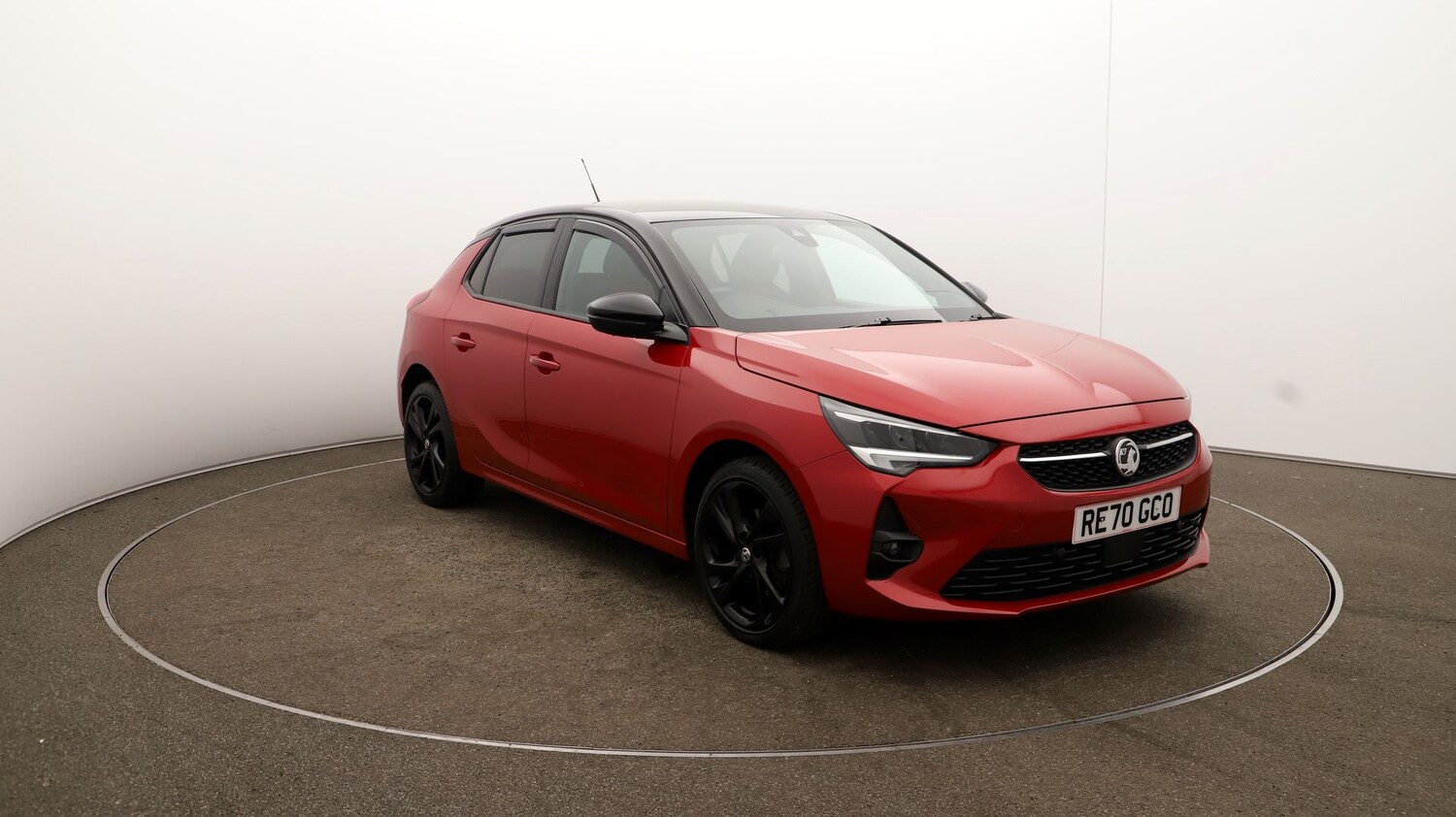 Used Vauxhall Corsa for sale - 76811958: Photo 35