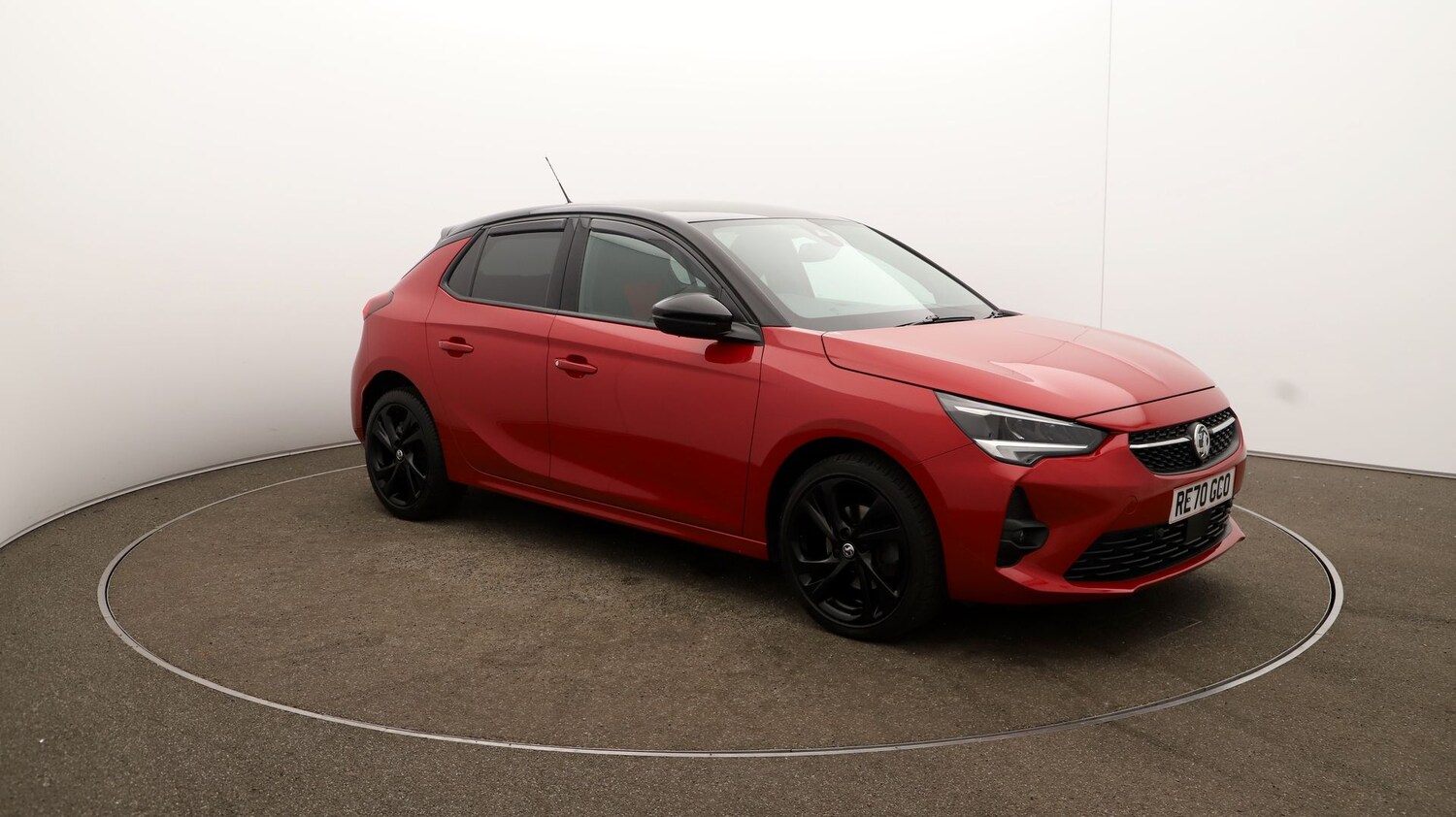 Used Vauxhall Corsa for sale - 76811958: Photo 36