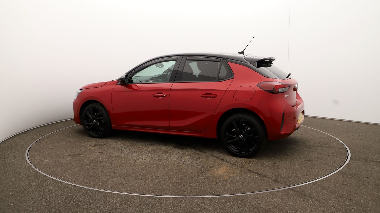 Used Vauxhall Corsa for sale - 76811958: Photo 39